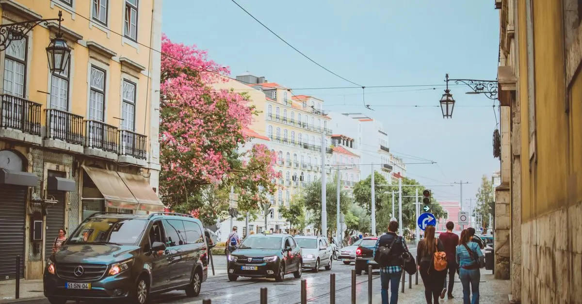 Top 10 Affordable European Destinations