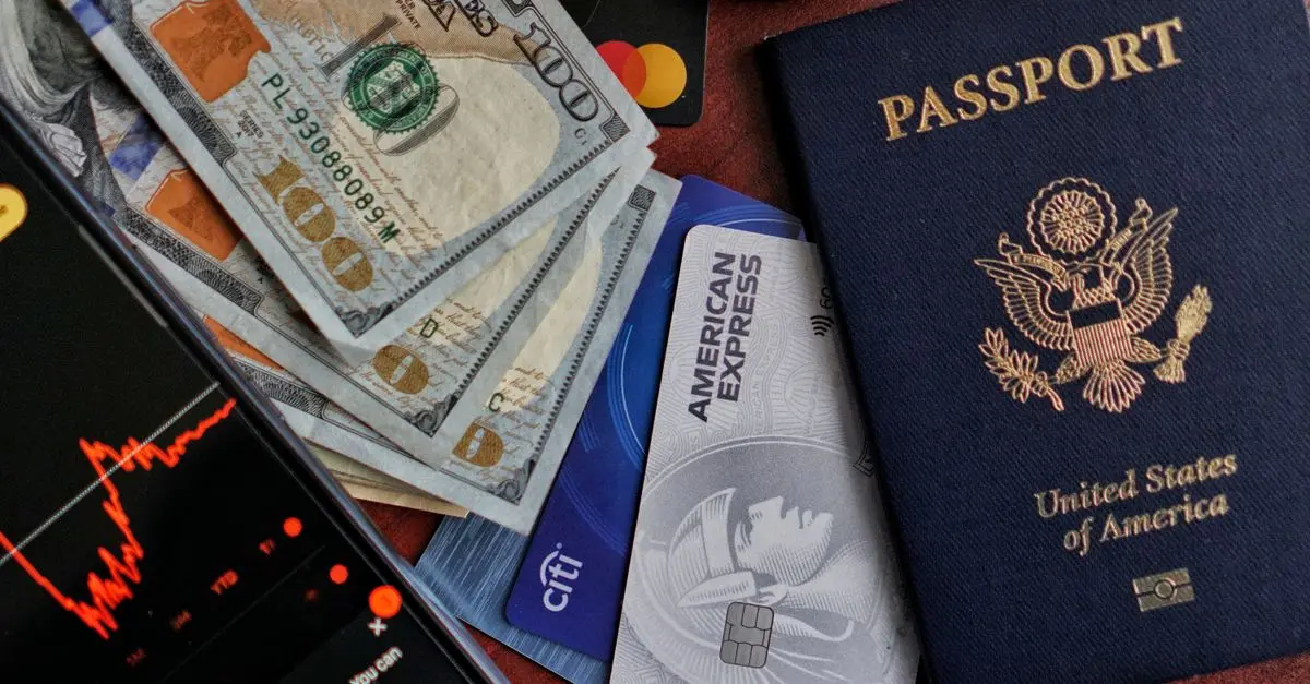 Exploring North America without Breaking the Bank