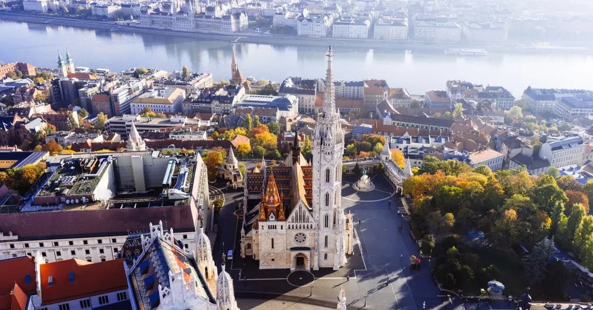 Top 10 Budget-Friendly Travel Destinations to Explore