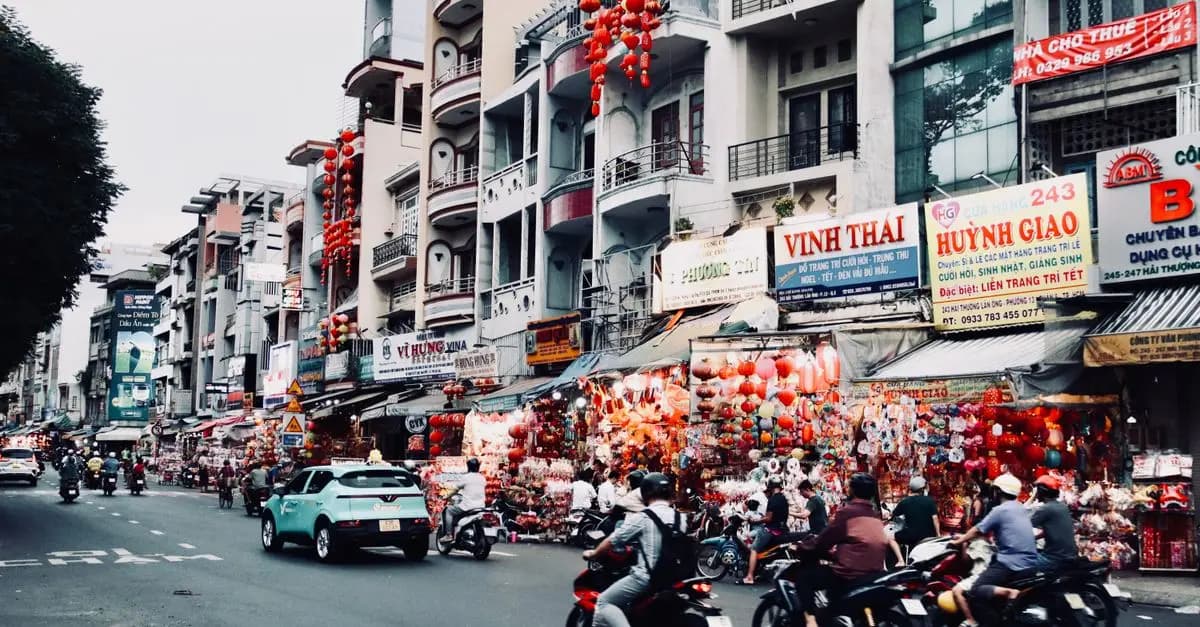 10 Incredible Destinations for Budget Travellers