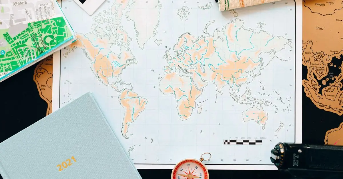 Essential Tips for Maximising Cheap Travel Offers