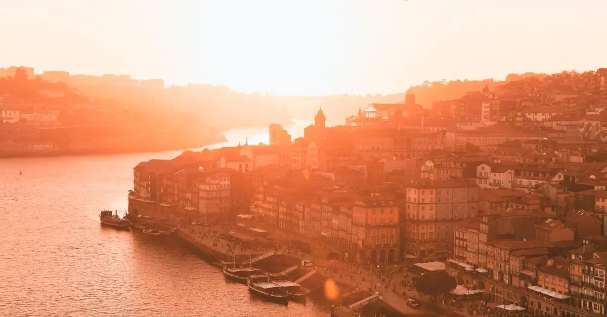 Top Cheap Travel Destinations in Europe for 2026