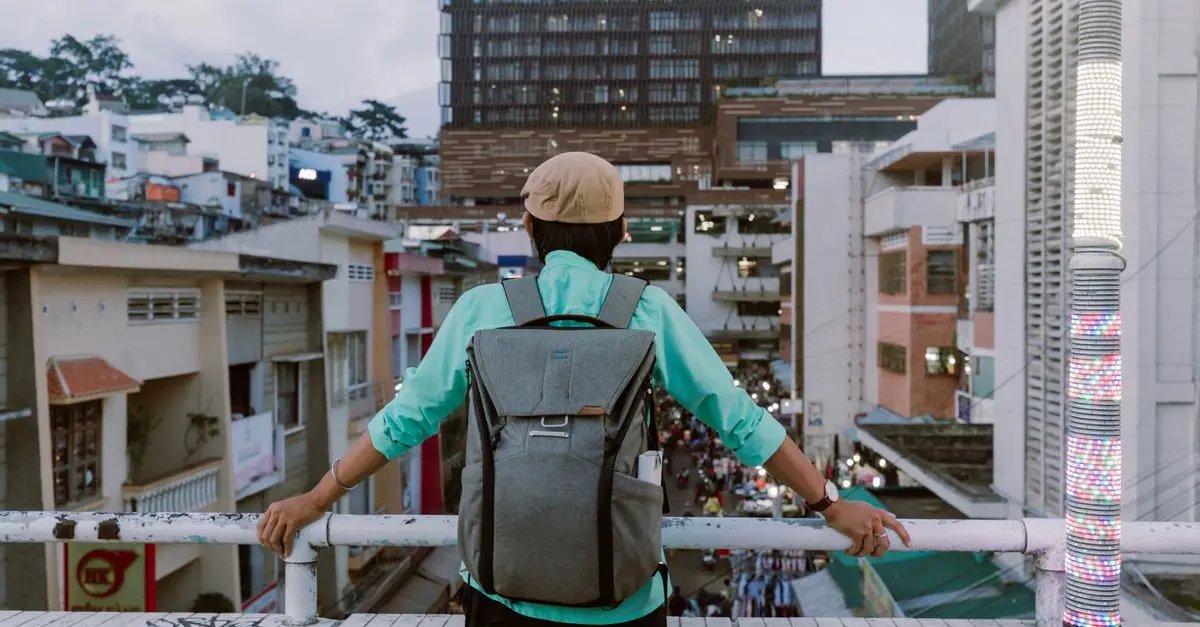 Top Tips for Solo Travel on a Budget