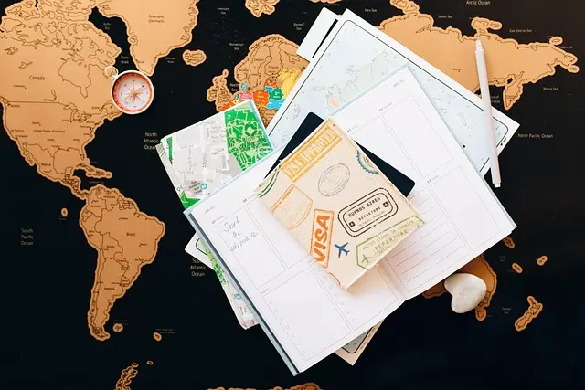 The Best Time to Book Cheap Travel Offers