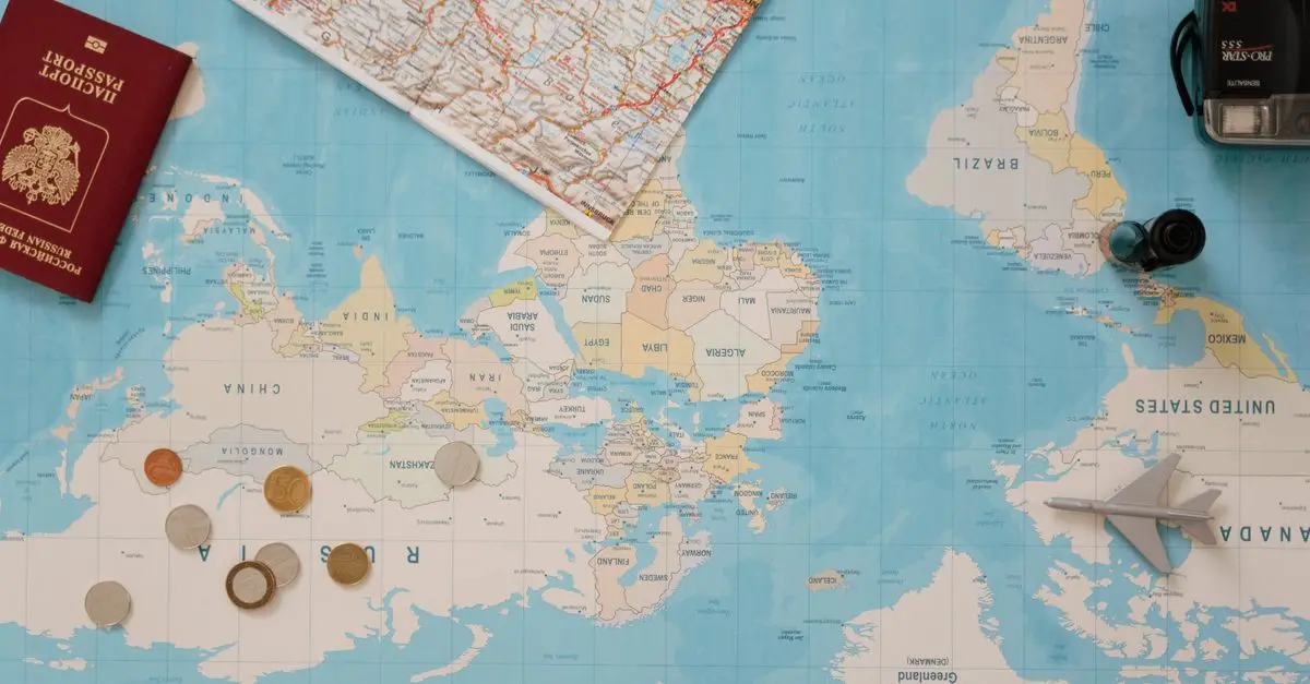 Top 10 Tips for Scoring Cheap Travel Offers