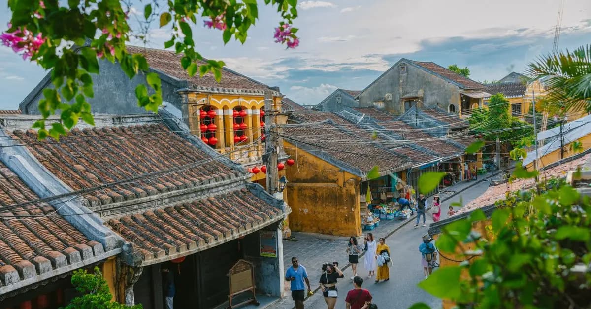 10 Essential Tips for Finding Unseen Cheap Travel Offers
