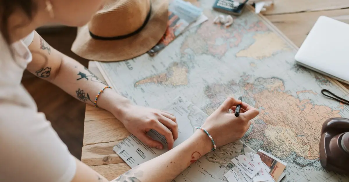 10 Essential Tips for Booking Cheap Travel Offers