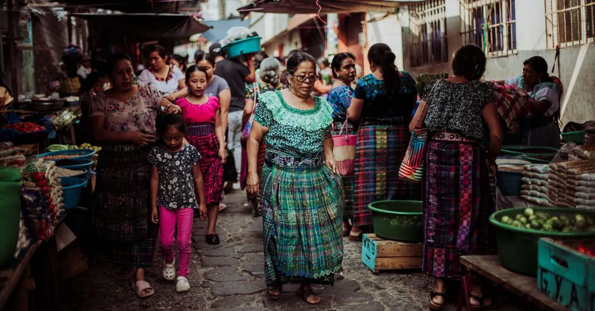 Exploring South America on a Budget