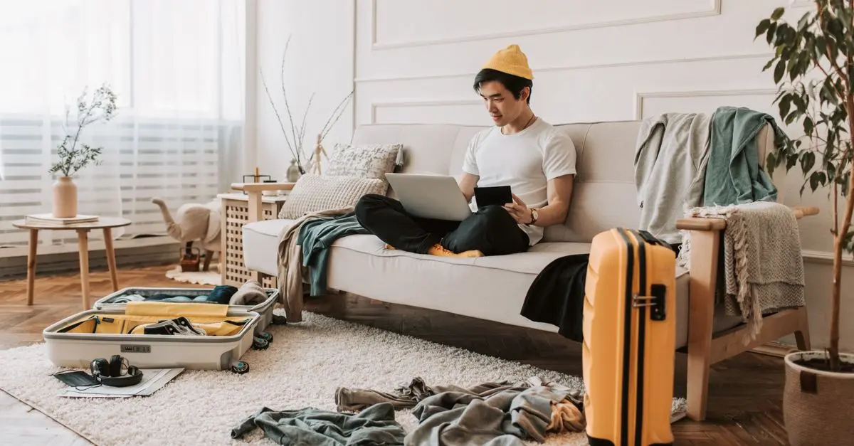 Is Couchsurfing a Safe Travel Option?