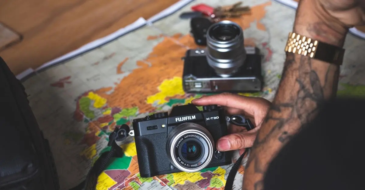 Budget Travel Gadgets You Didn't Know You Needed