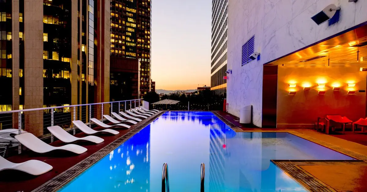 Travelling in Style: Luxury on a Budget