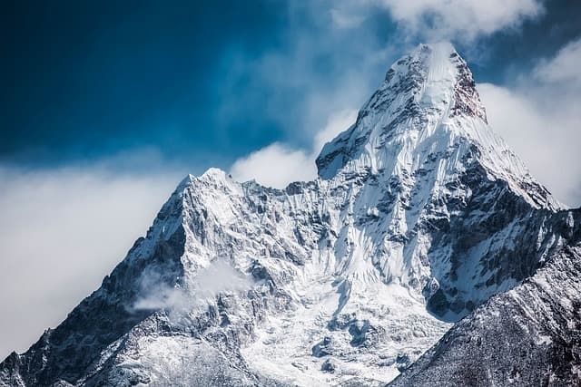 Top 5 Destinations for Affordable Winter Getaways